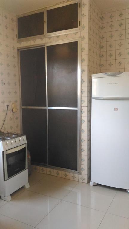 Dos Passaros Q2 Homestay Rio de Janeiro