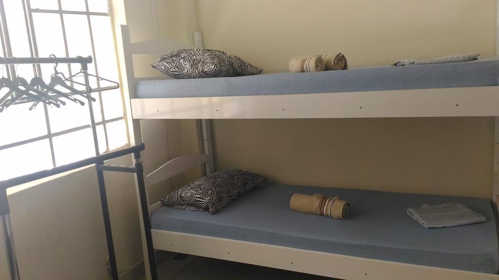 Homestay Dos Passaros Q2