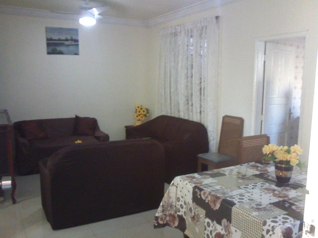 Hospedagem domiciliar Dos Passaros Q2